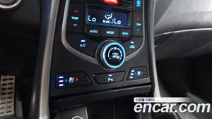 Hyundai Avante, 2014 — миниатюра 19