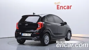 Kia morning, 2022 — миниатюра 2