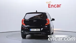 Kia morning, 2022 — миниатюра 4