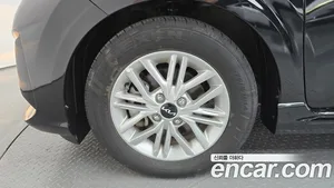 Kia morning, 2022 — миниатюра 5