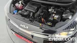 Kia morning, 2022 — миниатюра 6