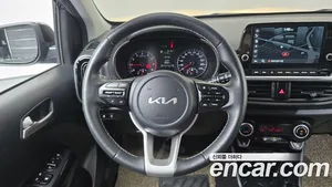Kia morning, 2022 — миниатюра 19