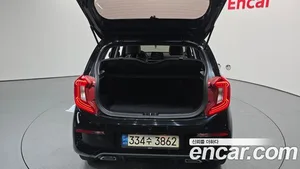 Kia morning, 2022 — миниатюра 26