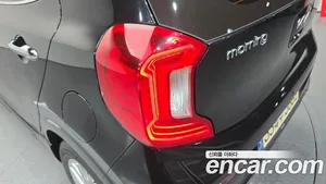 Kia morning, 2022 — миниатюра 9