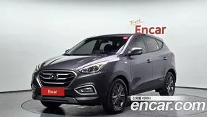 Hyundai Tucson, 2014 — миниатюра 1