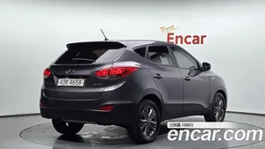 Hyundai Tucson, 2014 — миниатюра 2