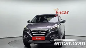 Hyundai Tucson, 2014 — миниатюра 3