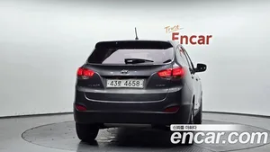 Hyundai Tucson, 2014 — миниатюра 4