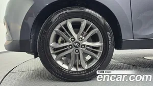 Hyundai Tucson, 2014 — миниатюра 5