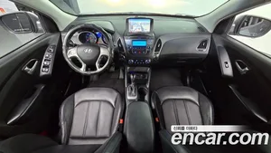 Hyundai Tucson, 2014 — миниатюра 7