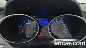 Hyundai Tucson, 2014 — миниатюра 8