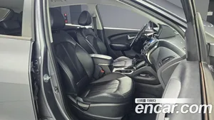 Hyundai Tucson, 2014 — миниатюра 10