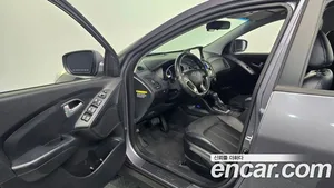 Hyundai Tucson, 2014 — миниатюра 11