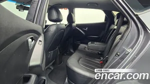 Hyundai Tucson, 2014 — миниатюра 12
