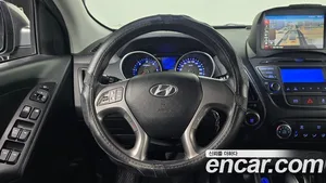 Hyundai Tucson, 2014 — миниатюра 13