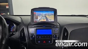 Hyundai Tucson, 2014 — миниатюра 15