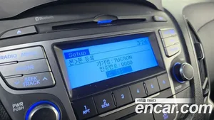 Hyundai Tucson, 2014 — миниатюра 18