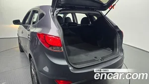 Hyundai Tucson, 2014 — миниатюра 19
