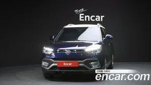 KGM Tivoli, 2018 — миниатюра 3
