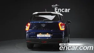 KGM Tivoli, 2018 — миниатюра 4