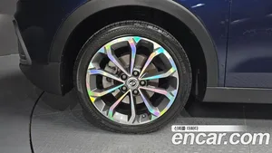 KGM Tivoli, 2018 — миниатюра 5