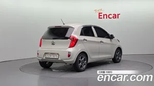 Kia morning, 2013 — миниатюра 2