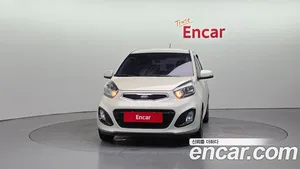 Kia morning, 2013 — миниатюра 3