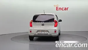 Kia morning, 2013 — миниатюра 4