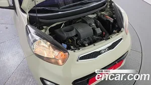 Kia morning, 2013 — миниатюра 6