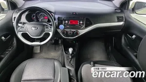 Kia morning, 2013 — миниатюра 7