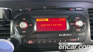 Kia morning, 2013 — миниатюра 15