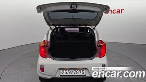 Kia morning, 2013 — миниатюра 20