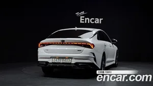 Kia K5, 2021 — миниатюра 4