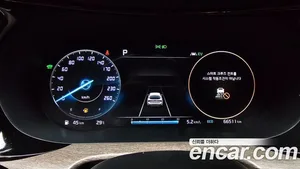 Kia K5, 2021 — миниатюра 8
