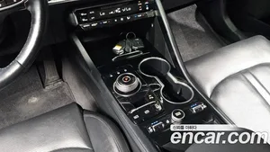 Kia K5, 2021 — миниатюра 9