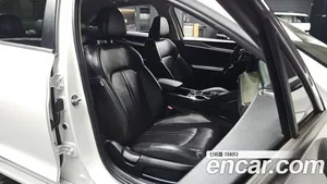 Kia K5, 2021 — миниатюра 10