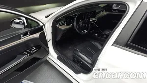 Kia K5, 2021 — миниатюра 11