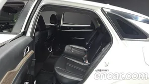 Kia K5, 2021 — миниатюра 12