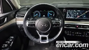 Kia K5, 2021 — миниатюра 13