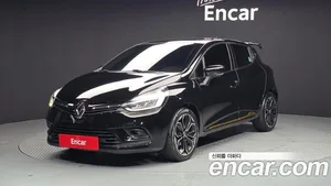 Renault Cilo, 2018 — миниатюра 1