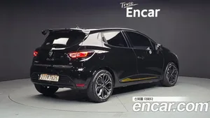 Renault Cilo, 2018 — миниатюра 2