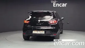 Renault Cilo, 2018 — миниатюра 4
