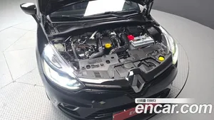 Renault Cilo, 2018 — миниатюра 6