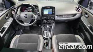 Renault Cilo, 2018 — миниатюра 7