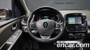 Renault Cilo, 2018 — миниатюра 12
