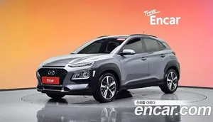 Hyundai Kona, 2018 — миниатюра 30
