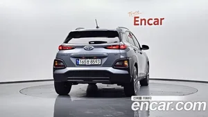 Hyundai Kona, 2018 — миниатюра 3
