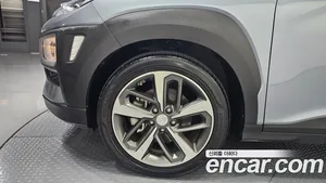 Hyundai Kona, 2018 — миниатюра 4