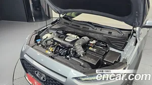 Hyundai Kona, 2018 — миниатюра 5
