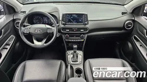 Hyundai Kona, 2018 — миниатюра 9